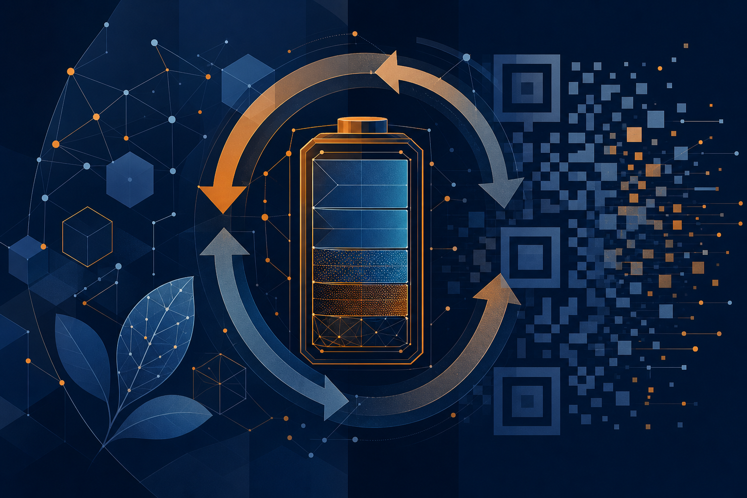 BatteryPass-Ready startet Testumgebung für den Digitalen Batteriepass
