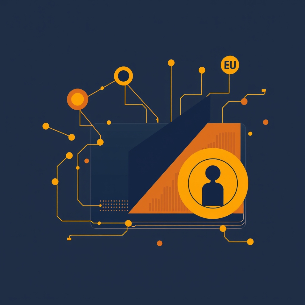 EU Commission Publishes Draft DPP Registry Implementing Regulation