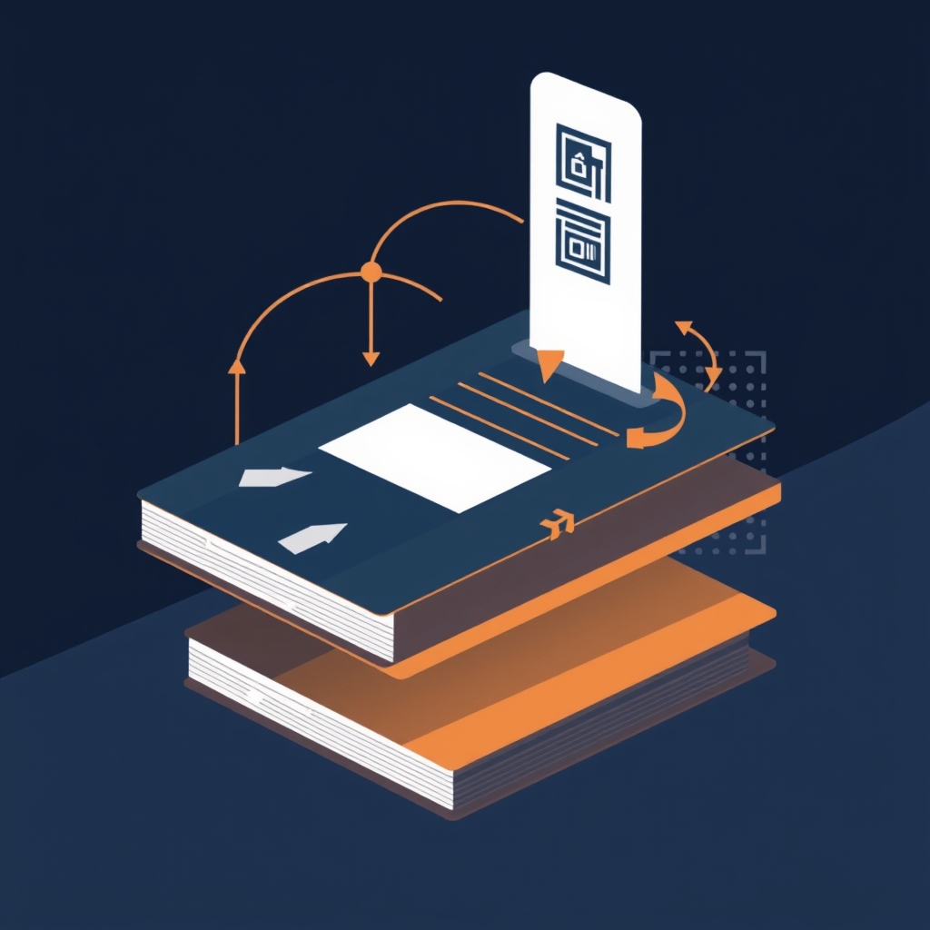 Digitaler Produktpass aktuell halten: So funktioniert das Update-Workflow