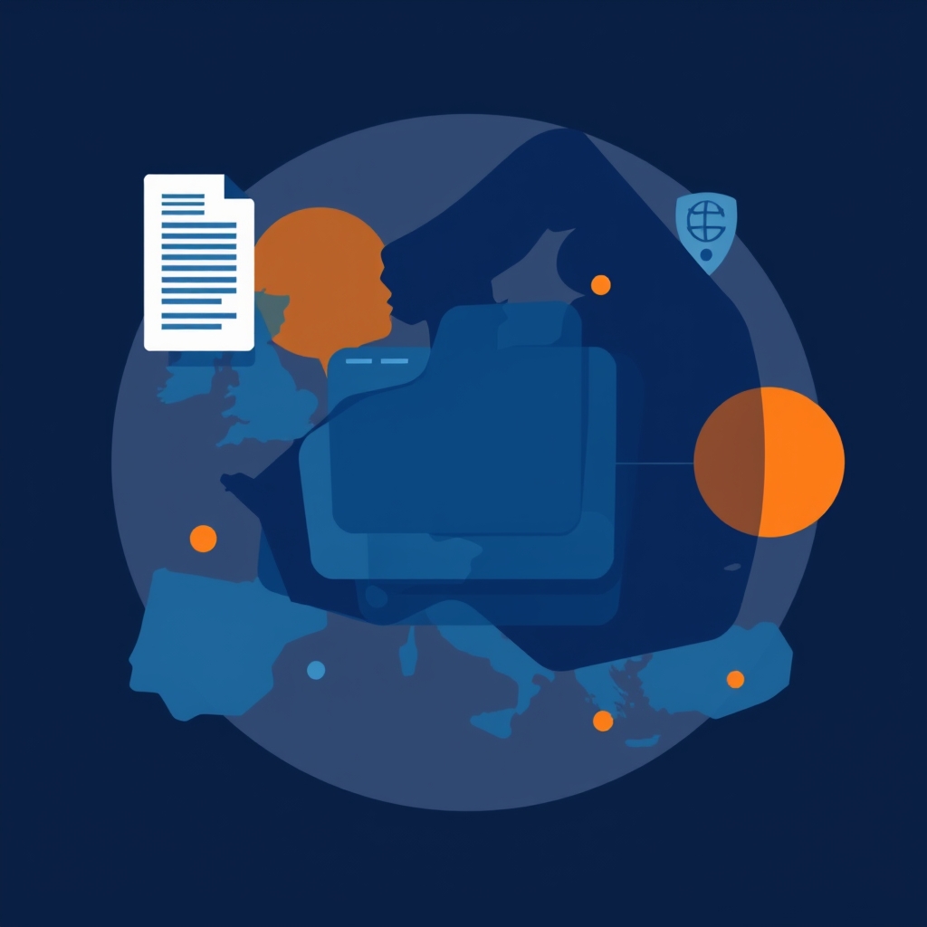 DPP-Regulierung 2026: Registry-Entwurf, EN-Normen und ISO/IEC JTC 5