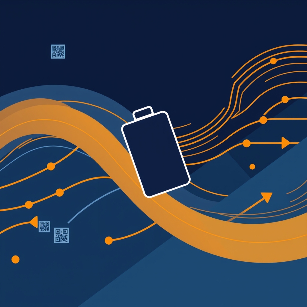 Digitaler Batteriepass 2027: Was die EU-Verordnung wirklich vorschreibt