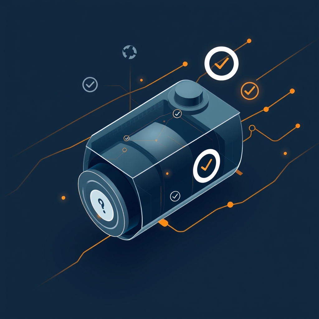 Digitaler Batteriepass 2027: Was die EU-Verordnung wirklich vorschreibt
