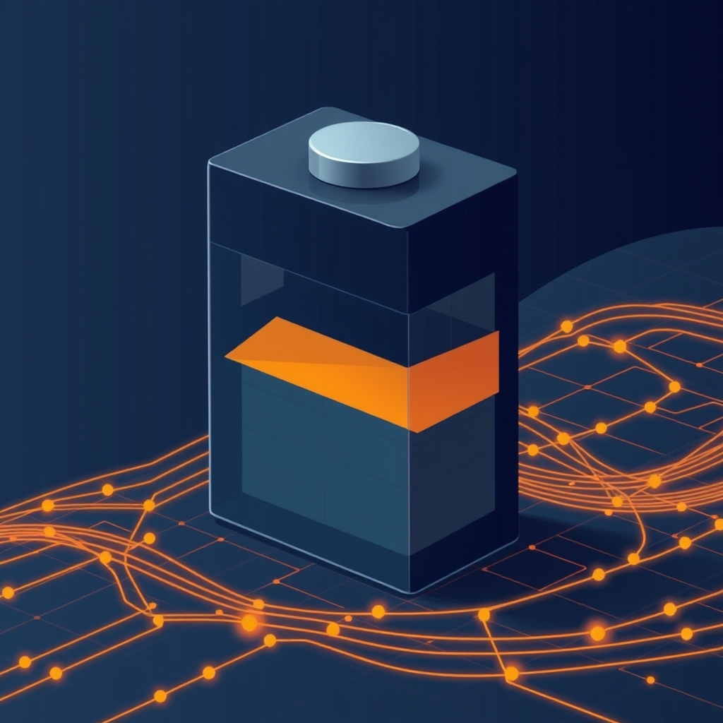 Digital Battery Passport 2026: Test Environments, Standards, and Open Questions