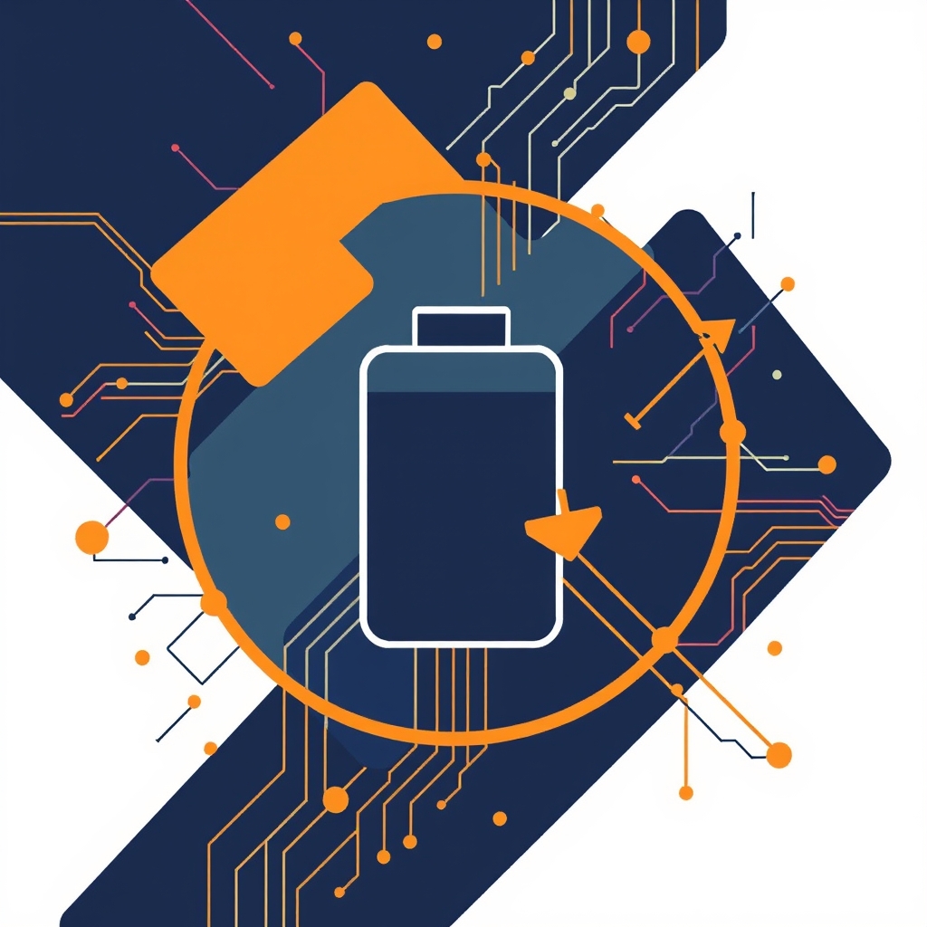 Digital Battery Passport 2027: What Manufacturers Need to Know Now